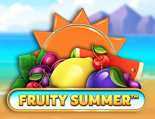 Fruity Summer